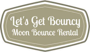 Let's Get Bouncy Moon Bounce Rental
